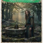 Conférence: Des fontaines, des pierres, des arbres et des saints guérisseurs