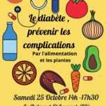 Le diabète, prévenir les complications