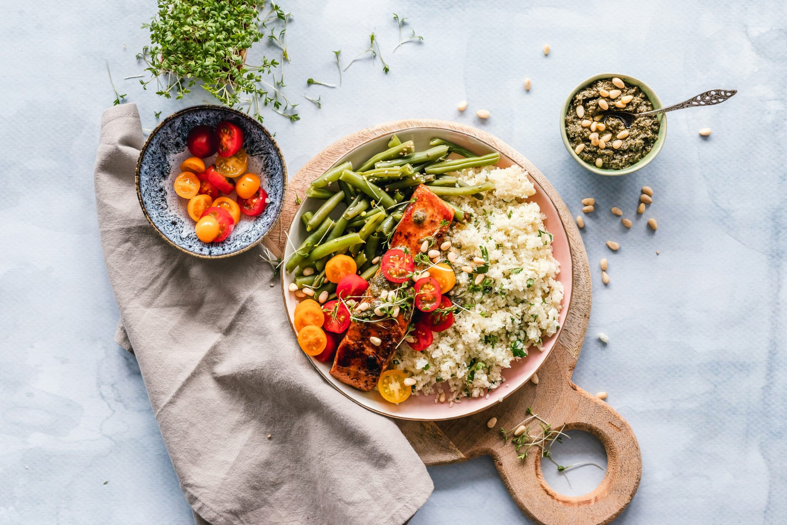 Atelier cuisine, les modes de cuisson