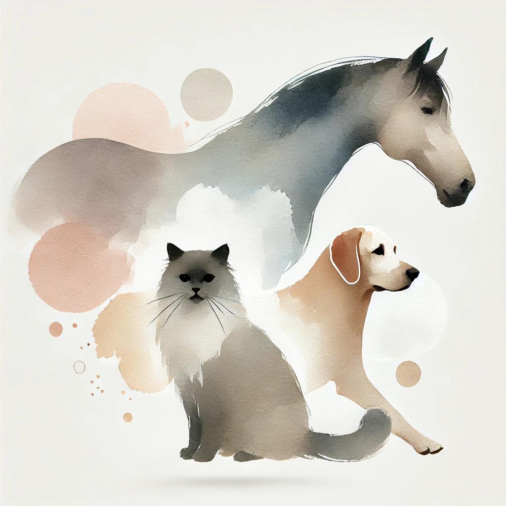 Utilisation des plantes aromatiques et médicinales chez les carnivores