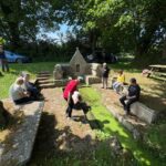 INITIATION  à la radiesthésie