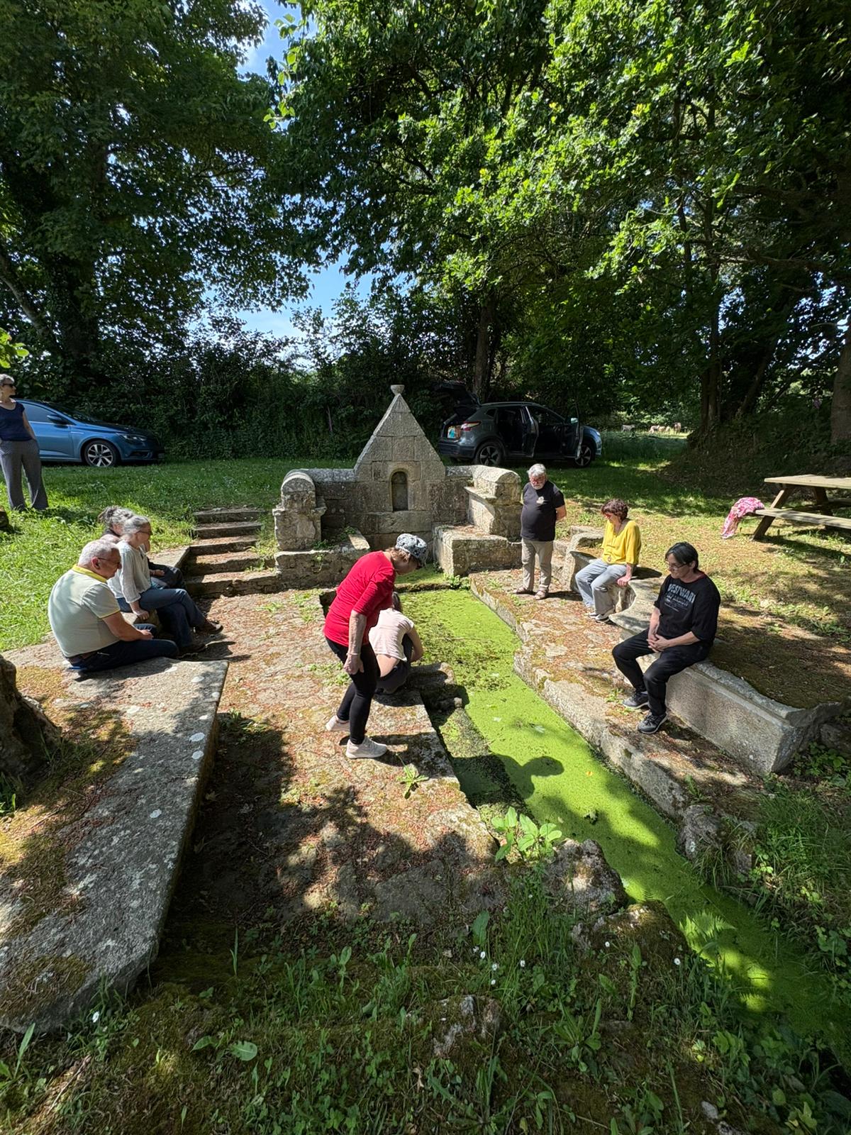 Initiation Radiesthésie & Géobiologie