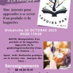 Initiation Radiesthésie & Géobiologie