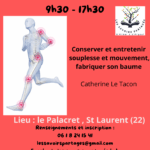 Journée Ostéoarticulaire