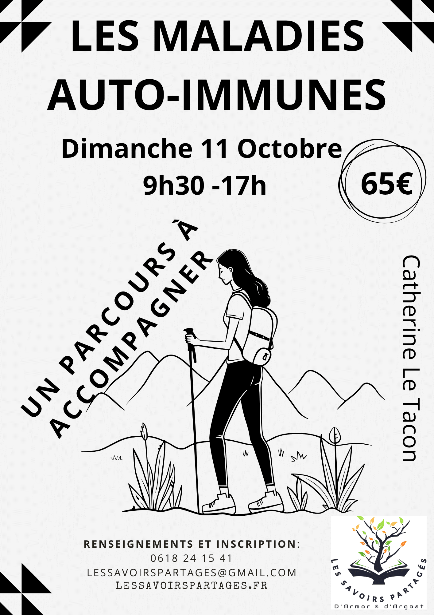 Les maladies auto-immunes