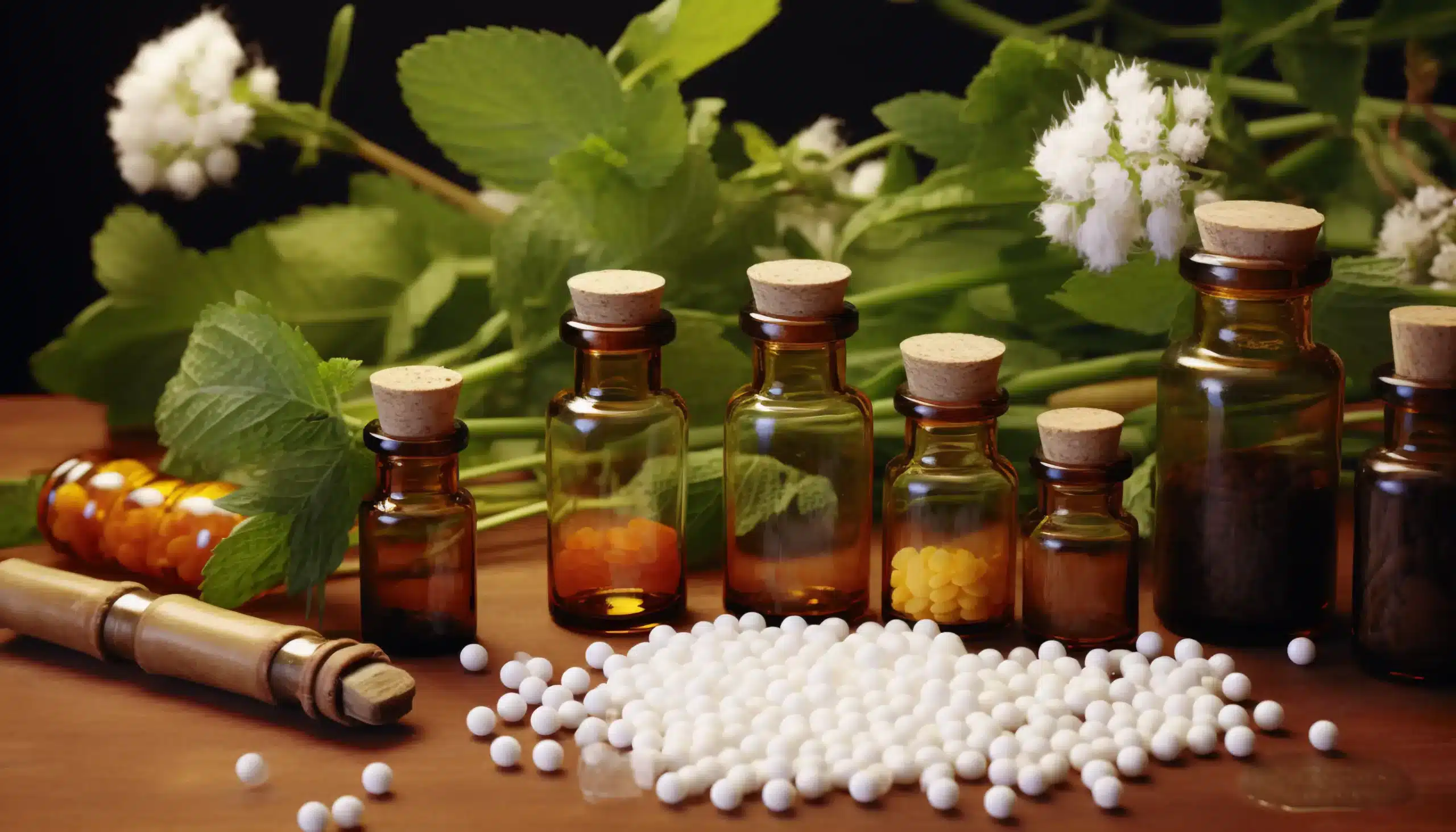 Cycle Homéopathique J1