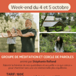 Week-end "Mon Je et moi"