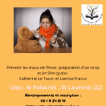 Week-End Maux de l'hiver